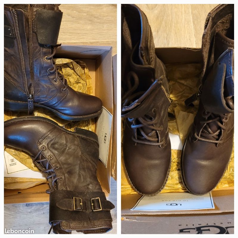 Botte UGG (image 1)