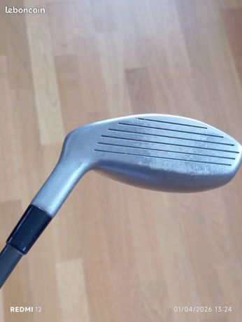 Bâtons de Golf Adams à prix réduits | Golf Avenue