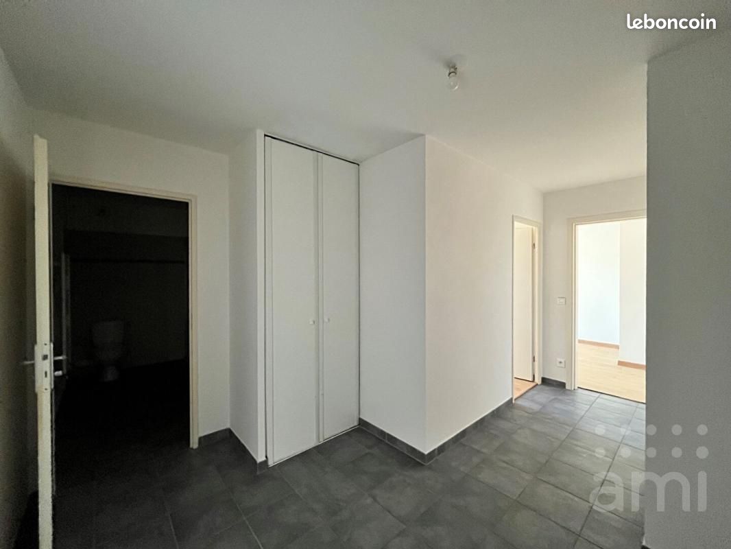 Appartement 3 pièces 68 m² · à Bordeaux · 68 m² · 860 €