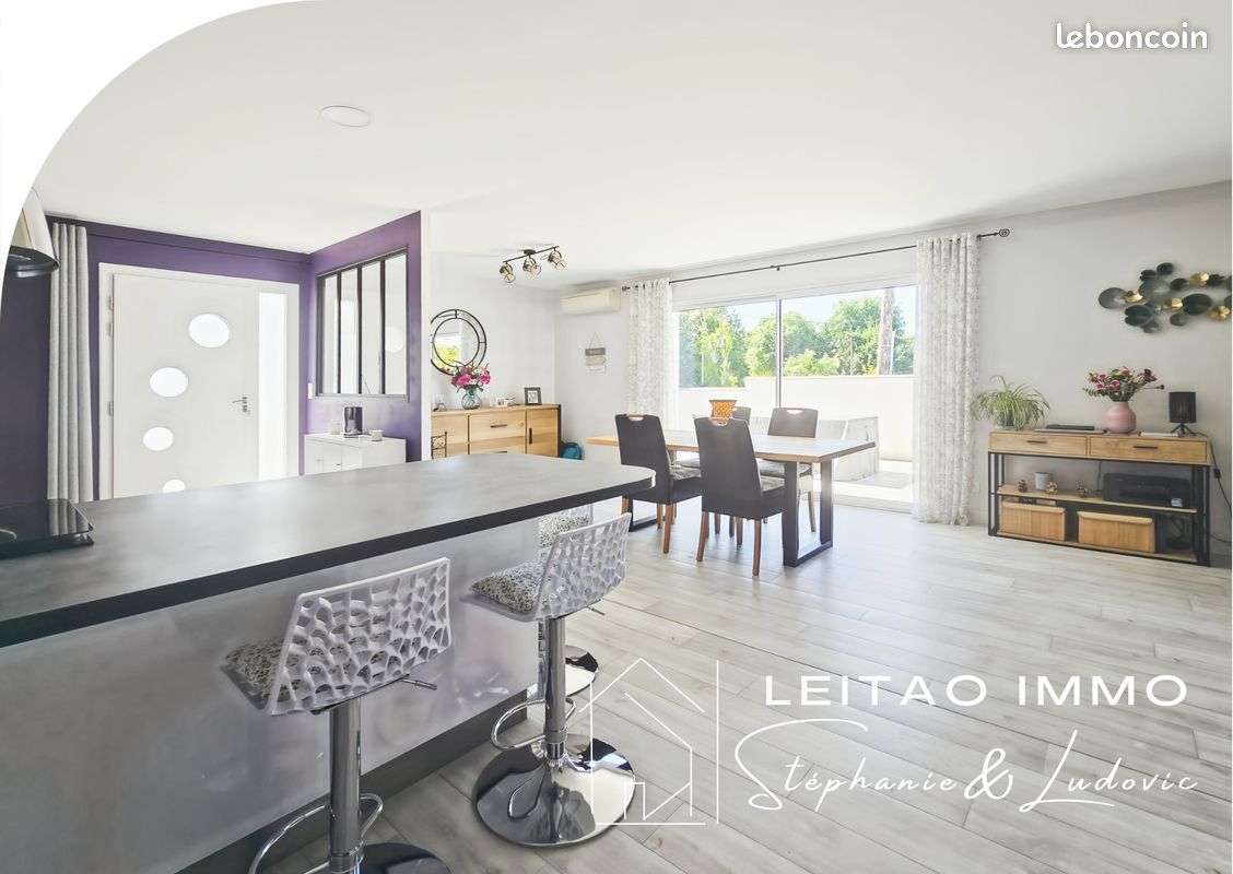 Maison 3 pièces 83 m² (image 4)