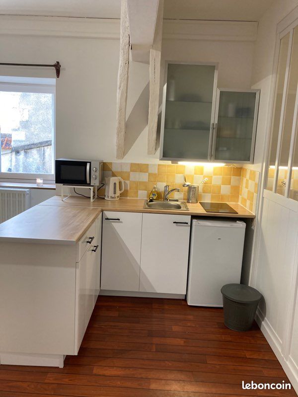 Maison a louer poitiers - Surfyn