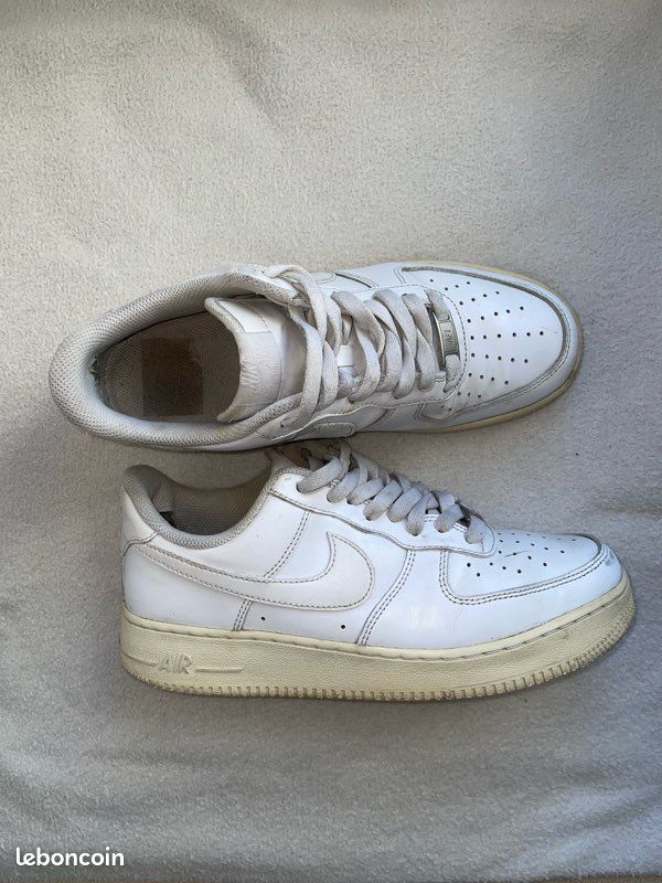 Air force 1 (image 1)
