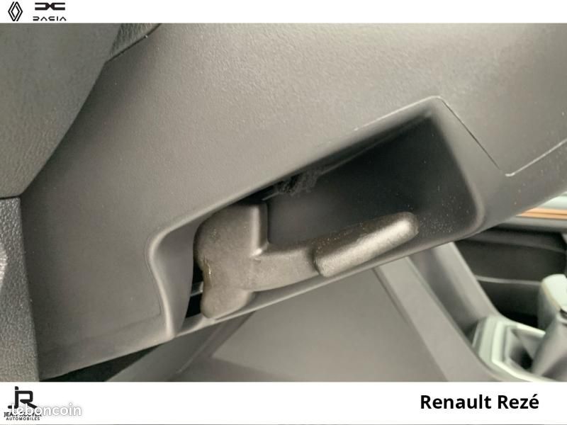 Dacia Sandero 1.0 TCe 90ch Stepway Extreme -24 (image 16)