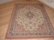 Tapis TON ROSE FONCE (image 1)