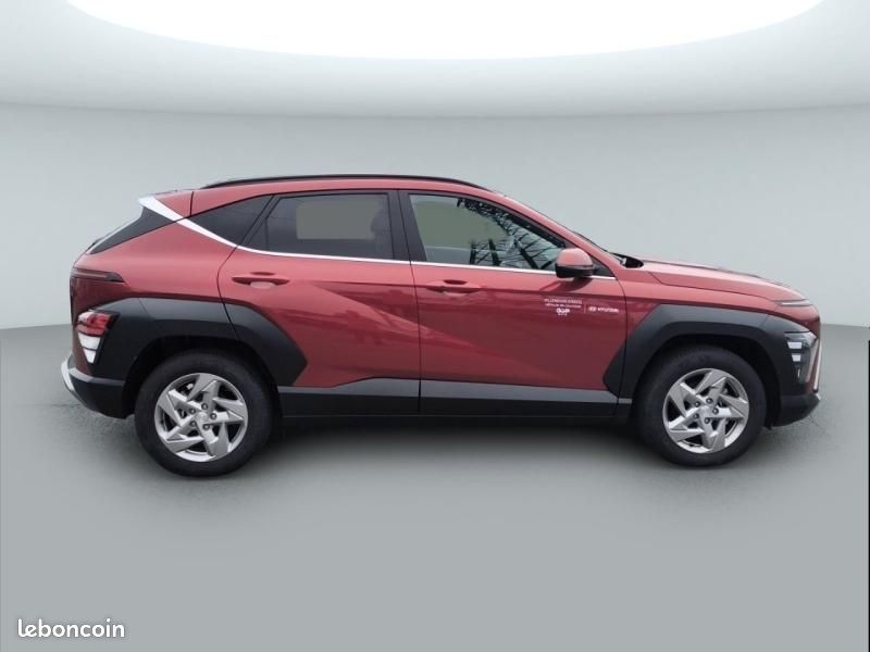 Hyundai Kona 1.0 T-GDi 100ch Creative (image 5)
