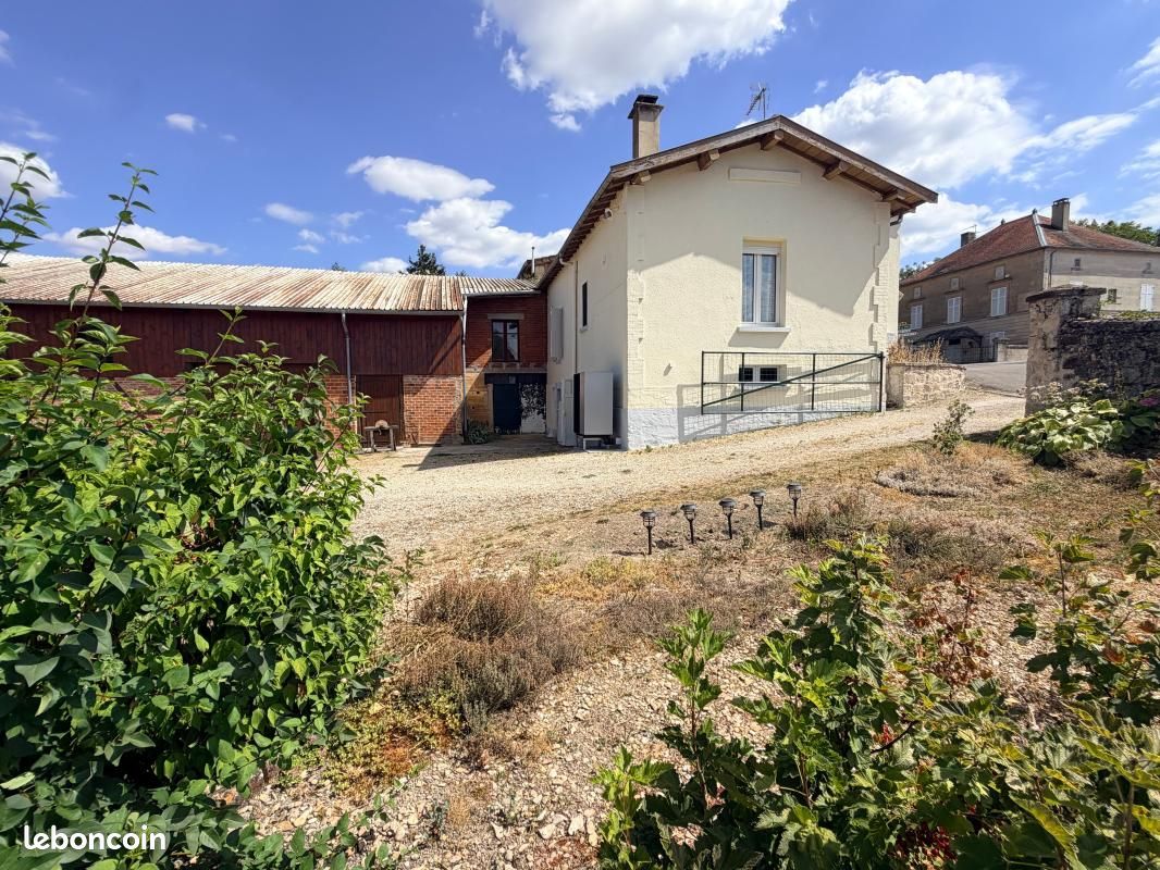 Maison 3 pièces 100 m² · à Laimont · 100 m² · 109 500 €
