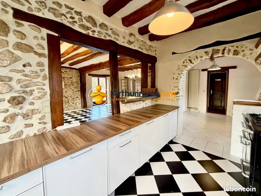 Maison 8 pièces 252 m² (image 5)