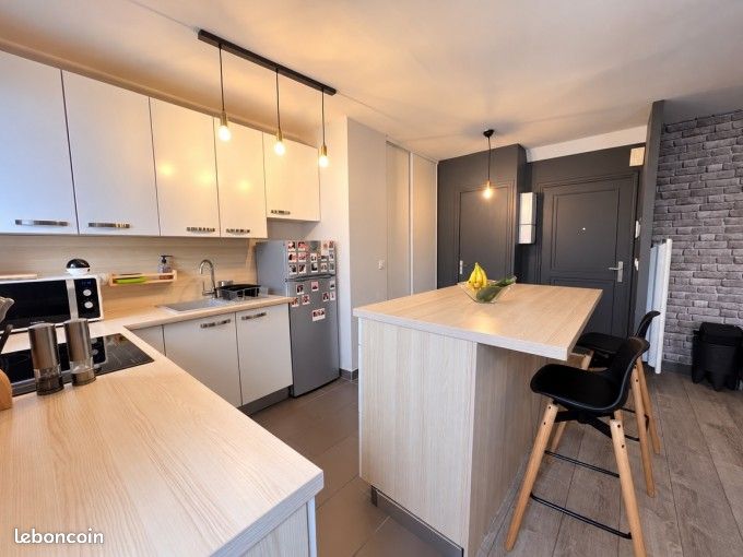 Appartement 2 pièces 46 m² · à Lorient · 46 m² · 172 800 €