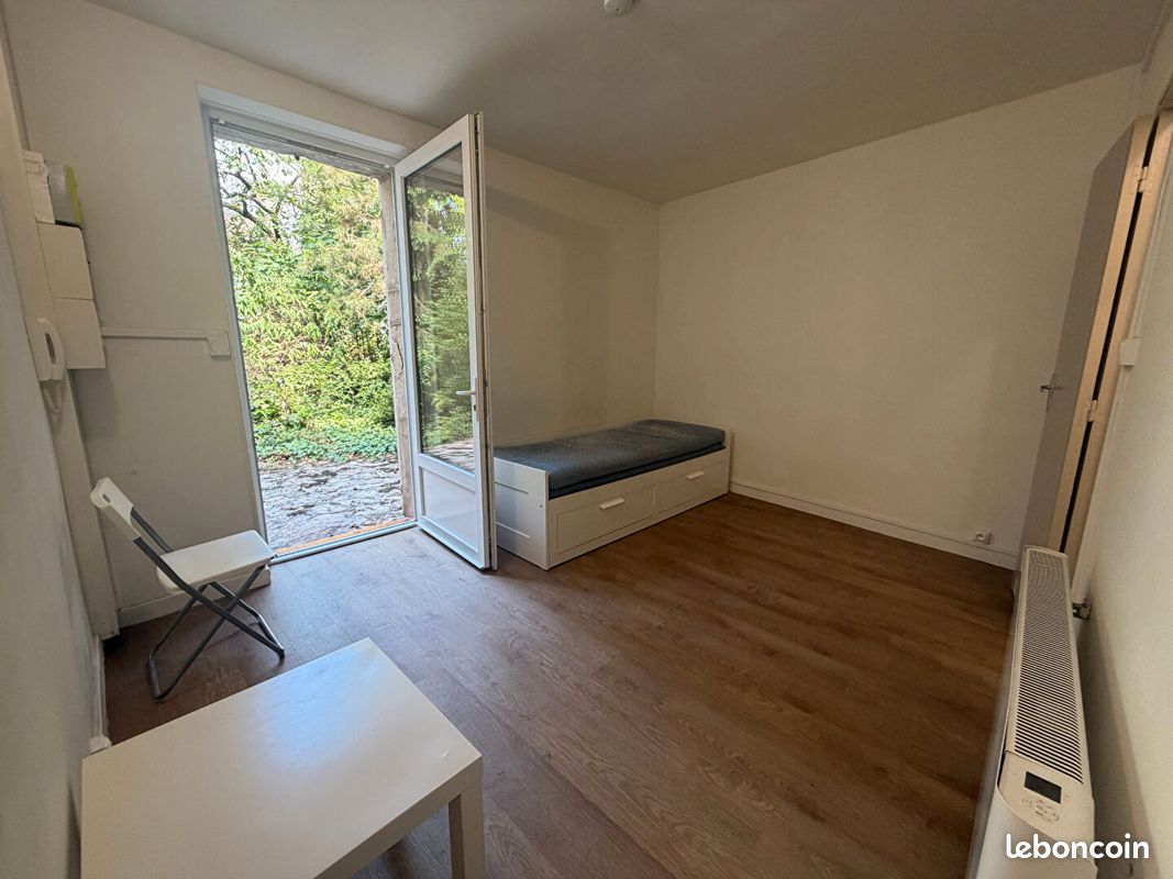 Appartement 1 pièce 15 m² · à Dijon · 15 m² · 395 €/mois