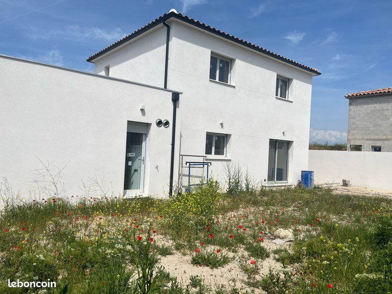 Maison 4 pièces 100 m² · à Marignane · 100 m² · 380 000 €