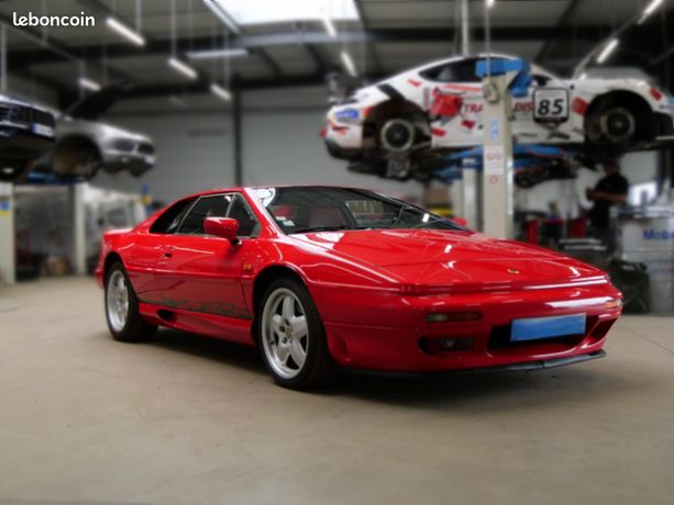 Lotus Esprit 1997