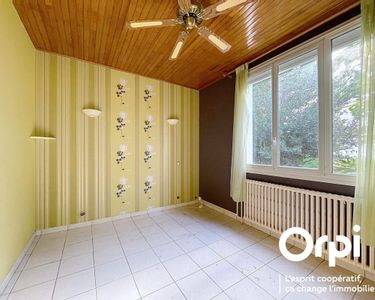 Maison 390 000 € - 104 m²
