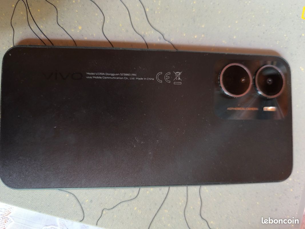 Vivo y16 (image 4)