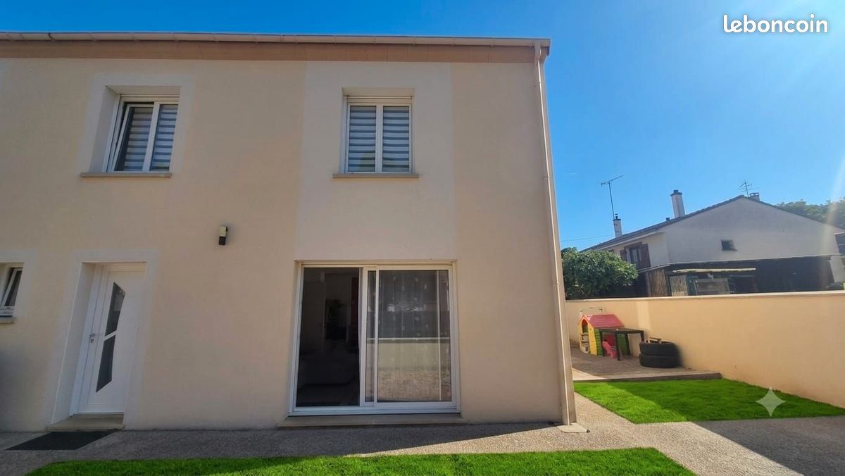 Maison 4 pièces 95 m² · à Morigny-Champigny · 95 m² · 305 600 €