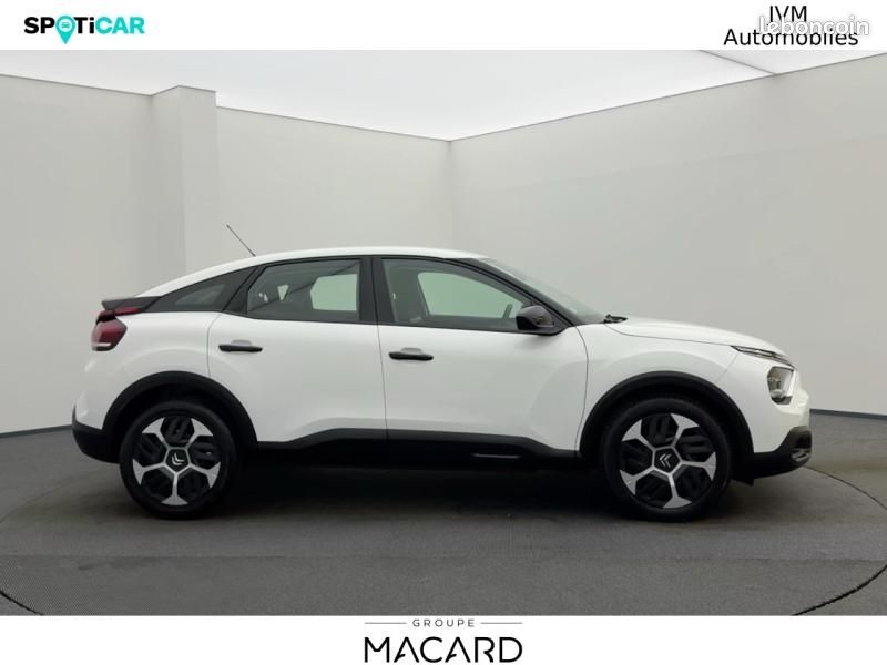 Citroen C4 PureTech 100ch S&S Feel (image 5)