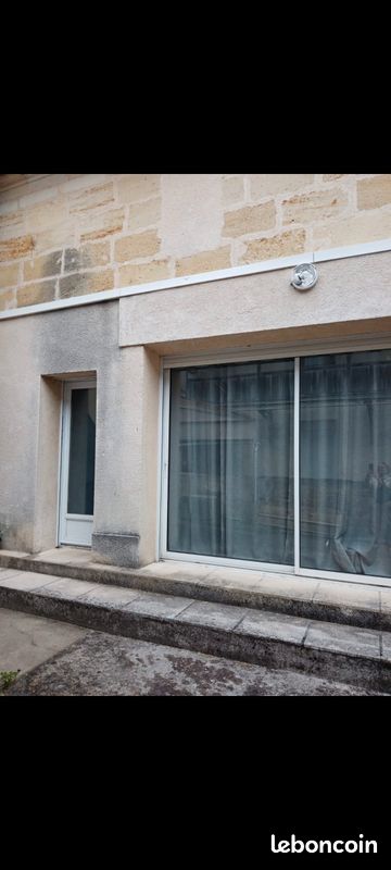 Appartement 3 pièces 75 m² · à Saint-André-de-Cubzac · 75 m² · 585 €/mois