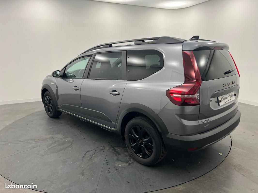 Dacia Jogger TCe 110 7 places GSR2 Extreme (image 3)