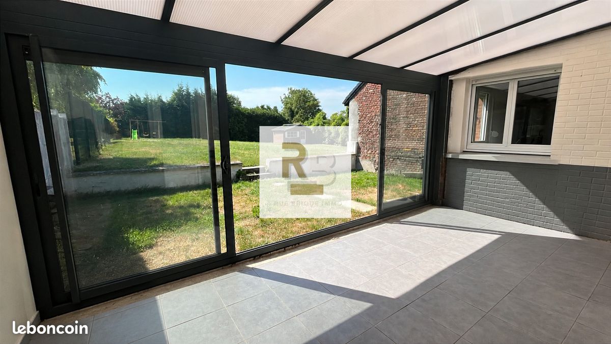 Maison 6 pièces 100 m² · à Liévin · 100 m² · 199 000 €