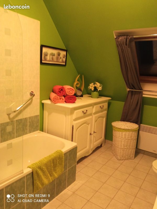 A louer maison saisonnière (image 7)