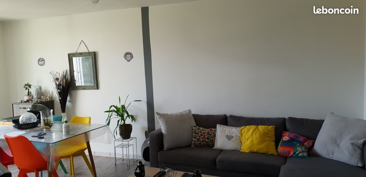 Appartement 2 pièces 45 m² · à Mont-de-Marsan · 45 m² · 109 000 €