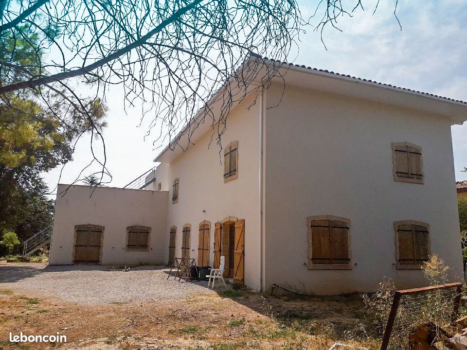 Maison 1 pièce 450 m² · à Saint-Georges-d'Orques · 450 m² · 450 000 €