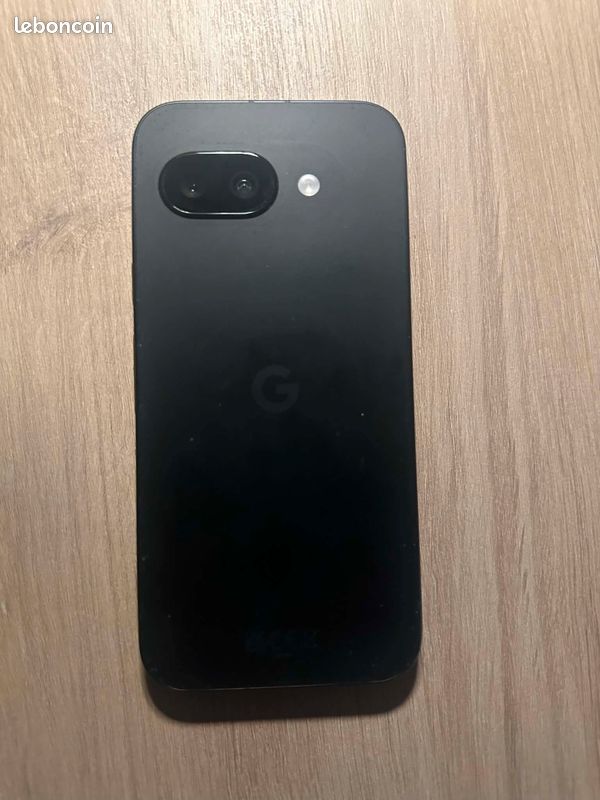 Pixel 9a (image 2)