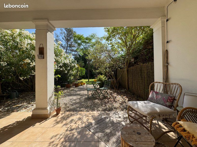 Maison 5 pièces 95 m² · à Saint-Clément-de-Rivière · 95 m² · 415 000 €