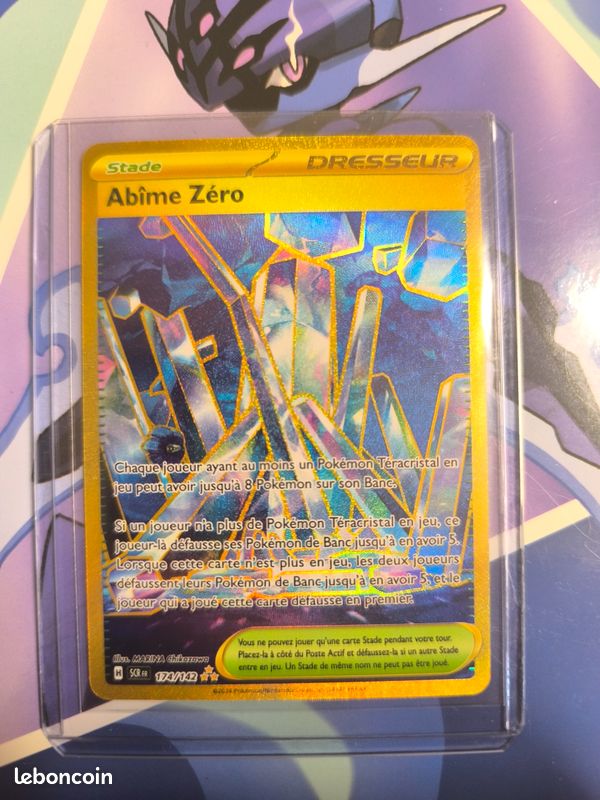 174 142 pokemon card Pokemon main image 1