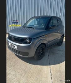 Voiture sans permis_ Nouvelle LIGIER Myli epic (image 1)