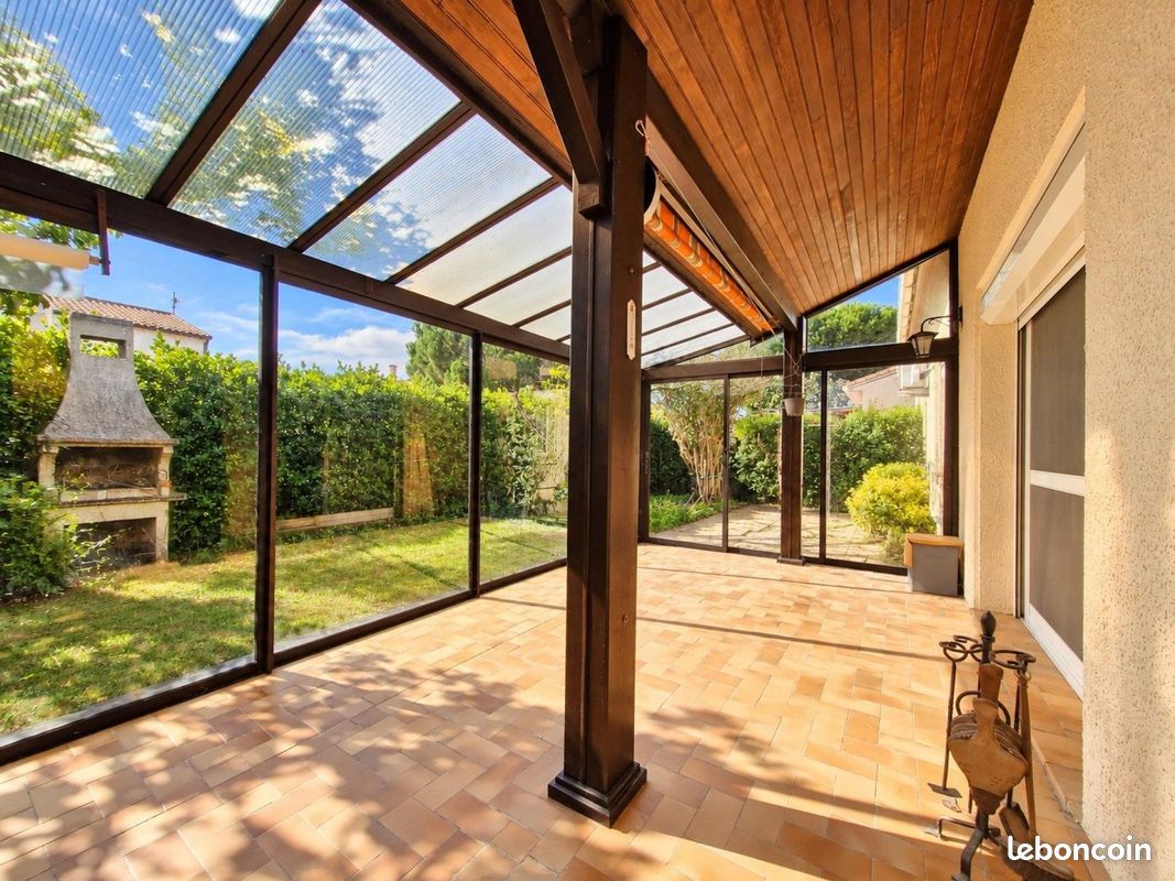 Maison 3 pièces 85 m² · à Bessan · 85 m² · 199 000 €