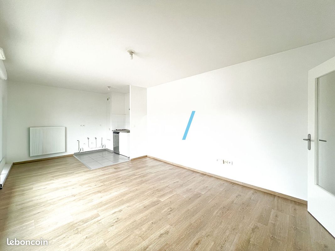 Appartement 1 pièce 33 m² · à Tourcoing · 33 m² · 571 €/mois