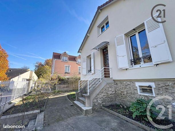 Appartement a louer le mee-sur-seine - 5 pièce(s) - 70 m2 - Surfyn