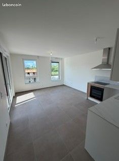 Appartement 2 pièces 40 m² · à Strasbourg · 40 m² · 790 €/mois