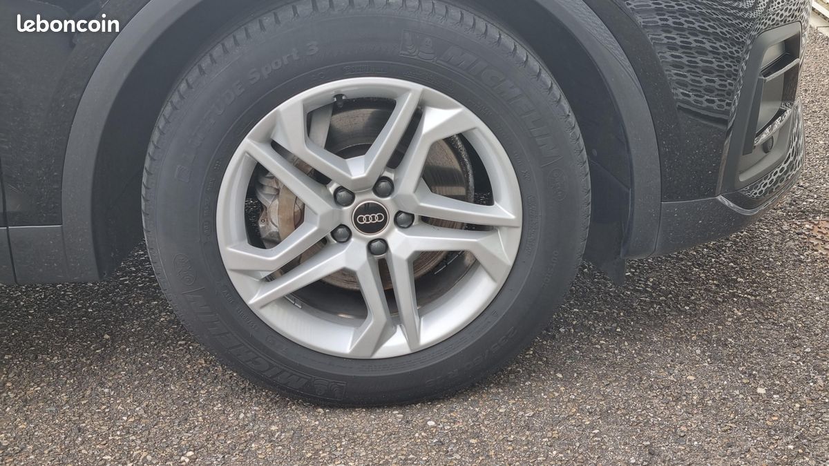 AUDI Q5 Sportback 35 TDI 163 S tronic 7 Business Executive (image 10)