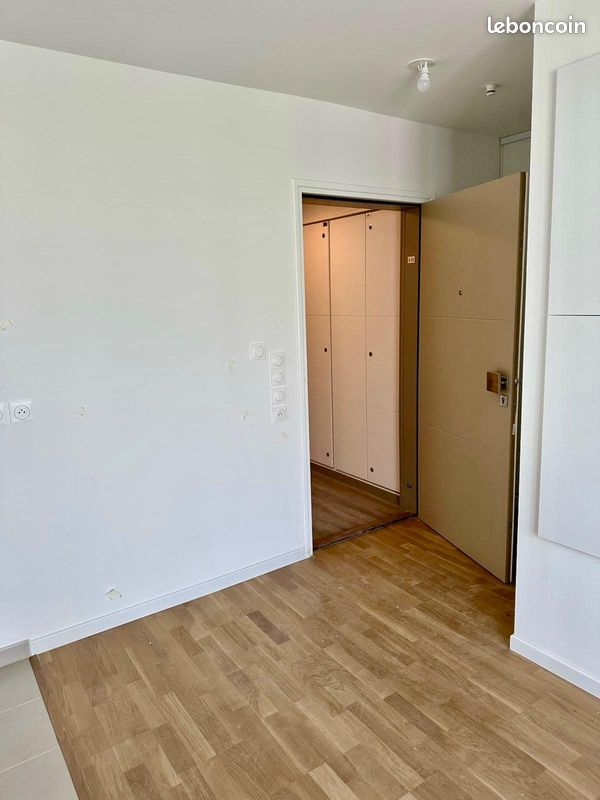 Appartement a louer nogent-sur-marne - 1 pièce(s) - 25 m2 - Surfyn
