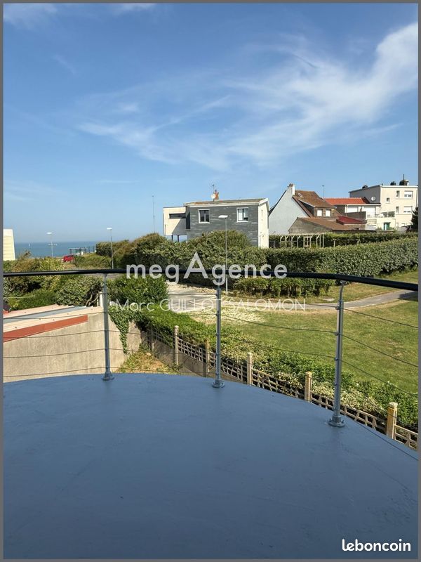 Maison 5 pièces 142 m² · à Boulogne-sur-Mer · 142 m² · 526 000 €
