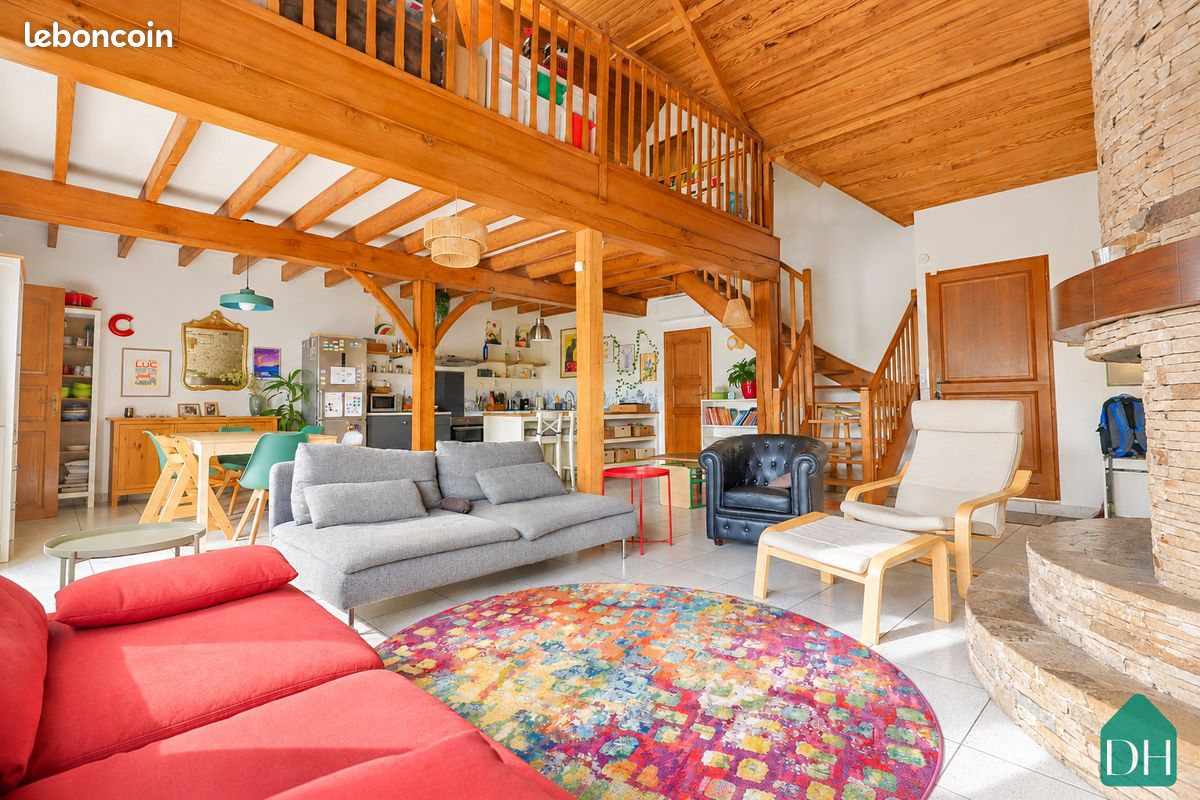 Maison 5 pièces 113 m² (image 1)