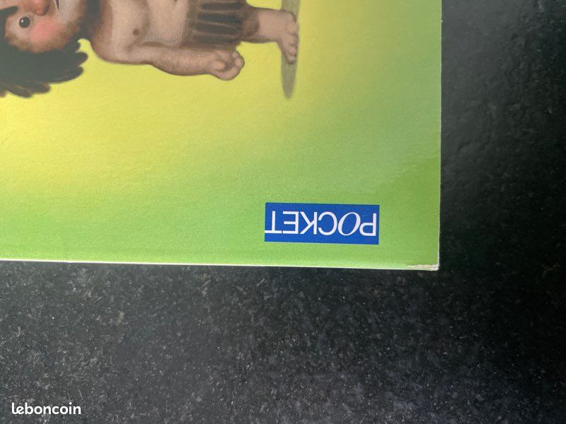 Pourquoi j’ai mangé mon père de Roy Lewis (image 5)