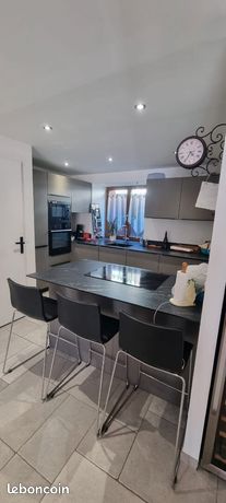 Maison 4 pièces 82 m²
