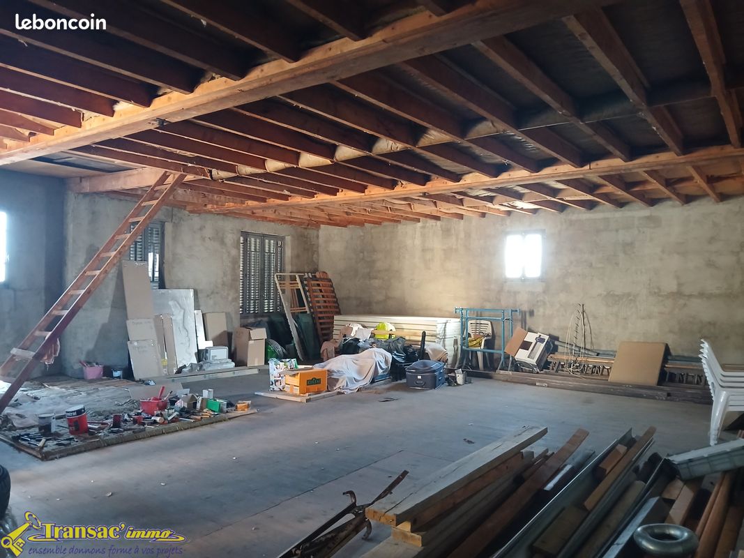 Maison 6 pièces 110 m² (image 11)