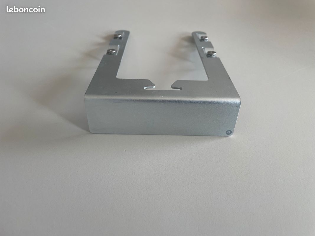 Apple Mac Pro 5.1 (2009 - 2012) Wifi Wlan & Bluetooth 4.0 Kit Zubehör 79