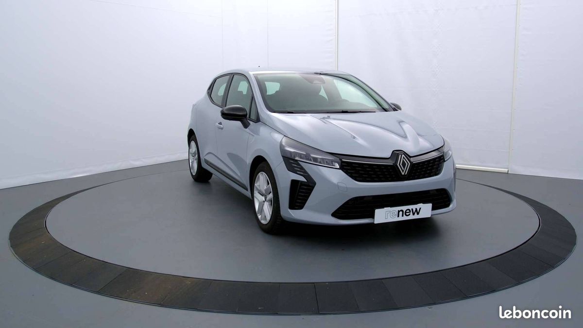 Renault clio tce 90 evolution (image 6)