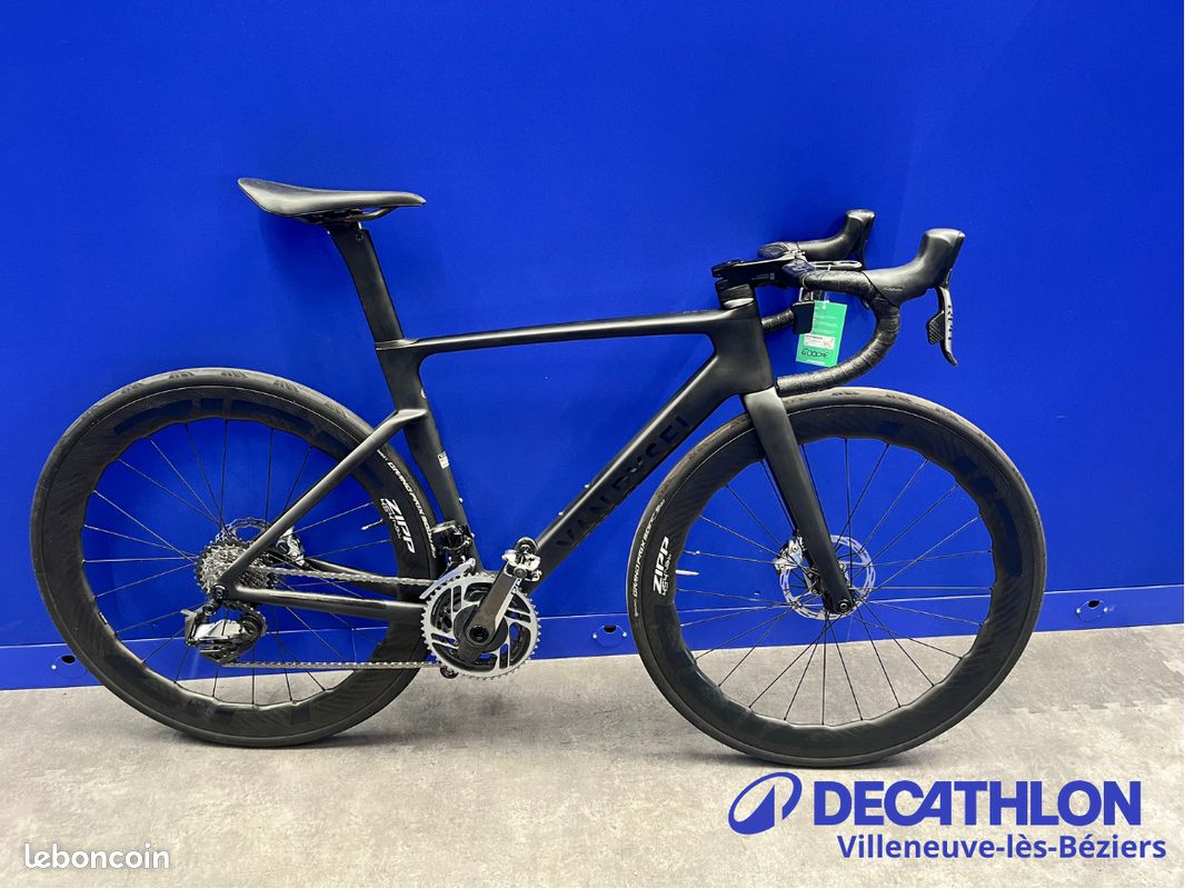 Rcr Pro Roue Velo De Course Decathlon Velo De Route XL Rcr Pro