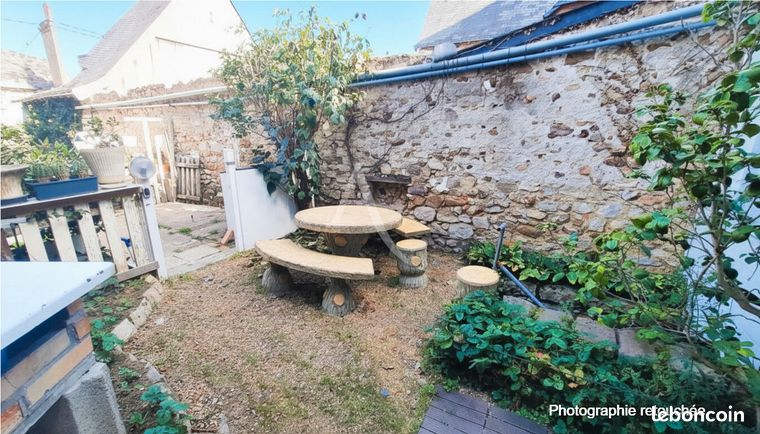 Maison 4 pièces 91 m²