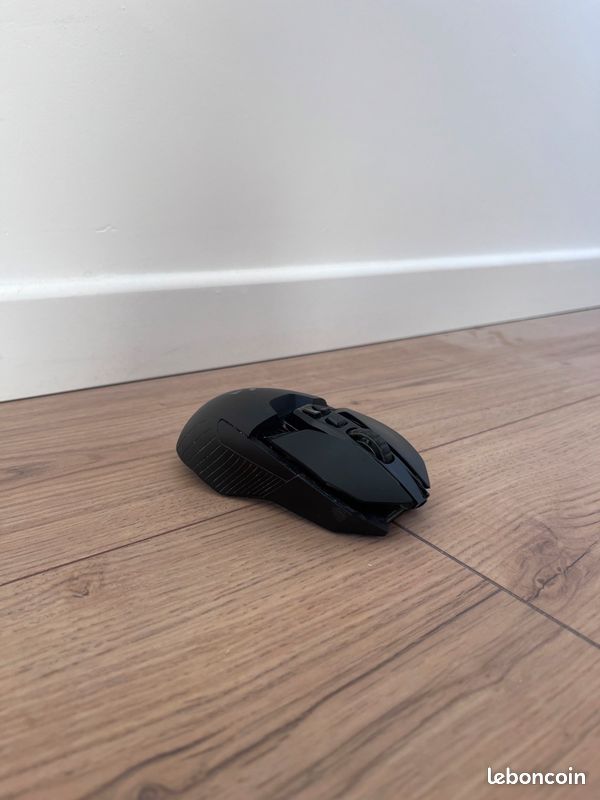 Clavier + Souris + Casque (image 3)