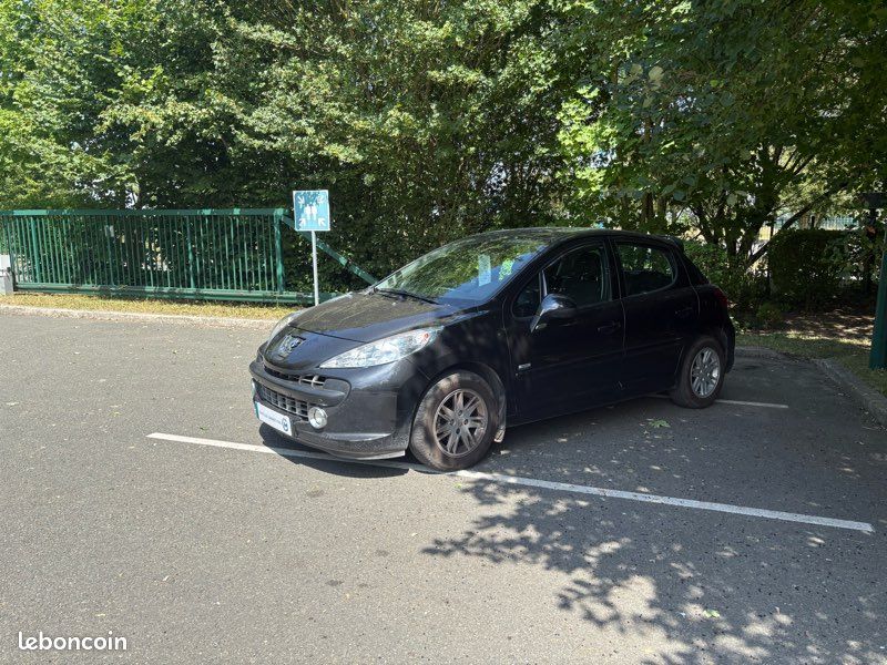 207 / Diesel / Excellent Etat / Ct Ok / Rien à Prévoir / Garantie (image 2)