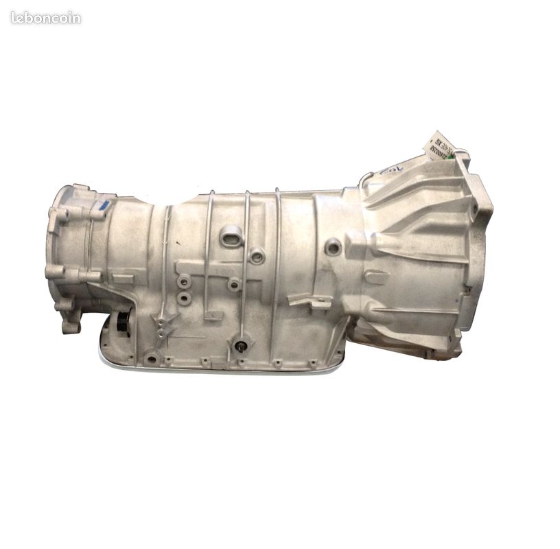 Boîte de vitesses toutes marques – Neuve, reconditionnée ou d’occasion – Garantie 1 an | PFR Auto (image 3)