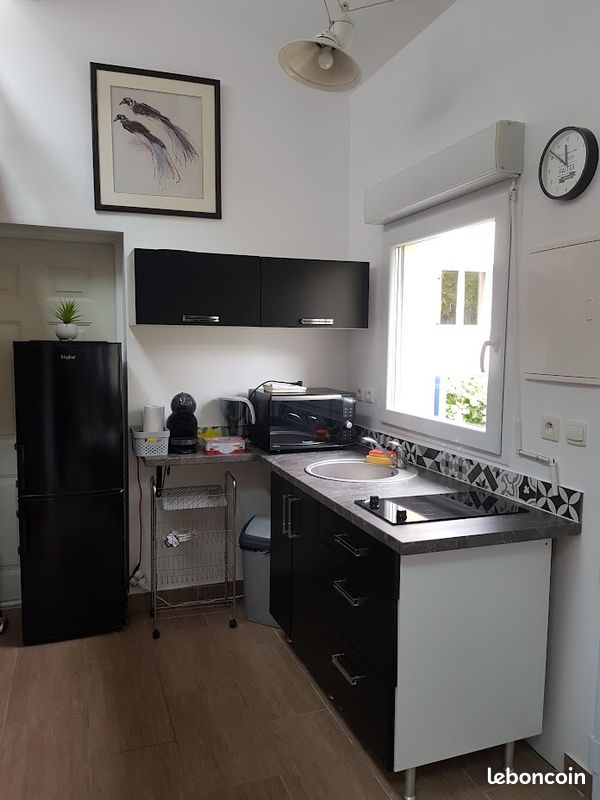 Appartement a louer antony - 1 pièce(s) - 30 m2 - Surfyn