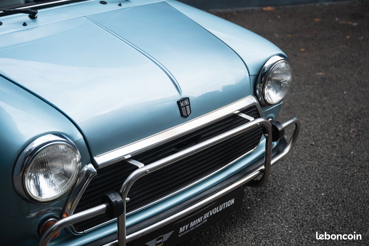 Mini 1000 Special (image 5)