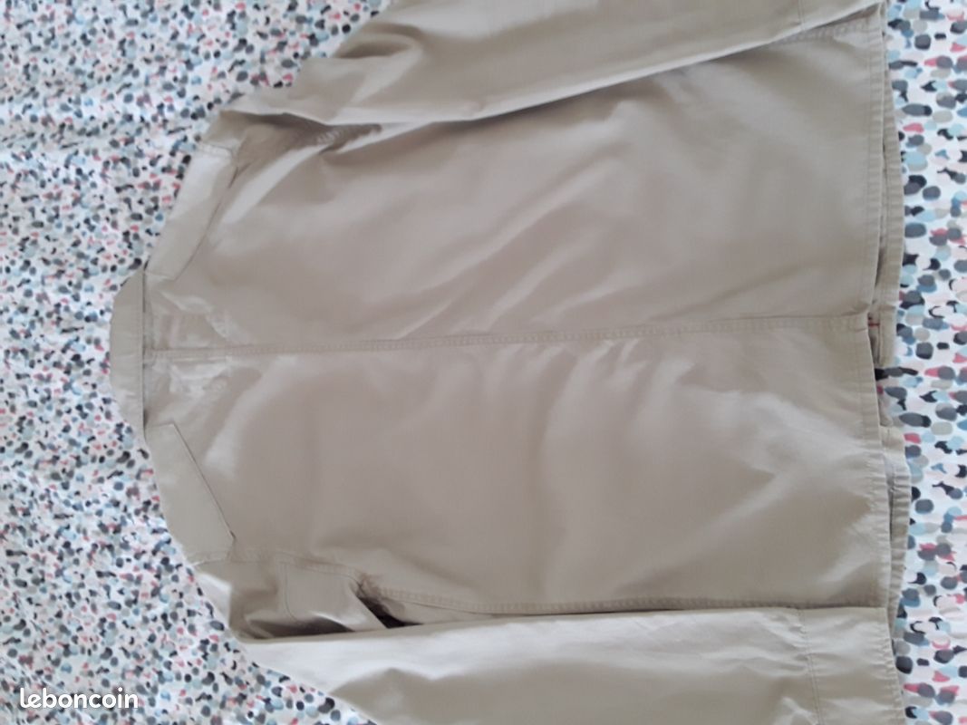 Surchemise [URL masquée pour votre sécurité] Raw (image 3)